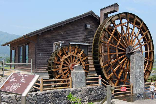 南阿蘇 久木野 あそ望の郷くぎの 水車小屋 南阿蘇観光 赤牛 そば グルメ ホテル あそ望の郷くぎのあじわい館 あか牛の館 そば道場 四季の森 木の香湯温泉 パークゴルフ 株式会社あそ望の郷みなみあそ