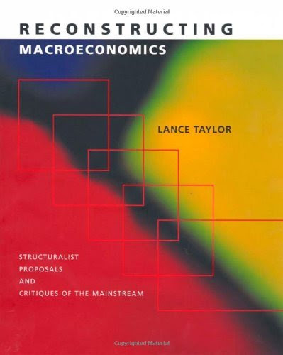 Reconstructing Macroeconomics Reconstructing Macroeconomics