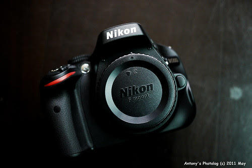 Nikon D5100 -4