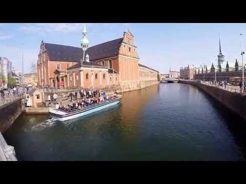 Copenhagen, DE 