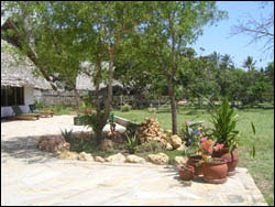 Capricorn Beach Cottages