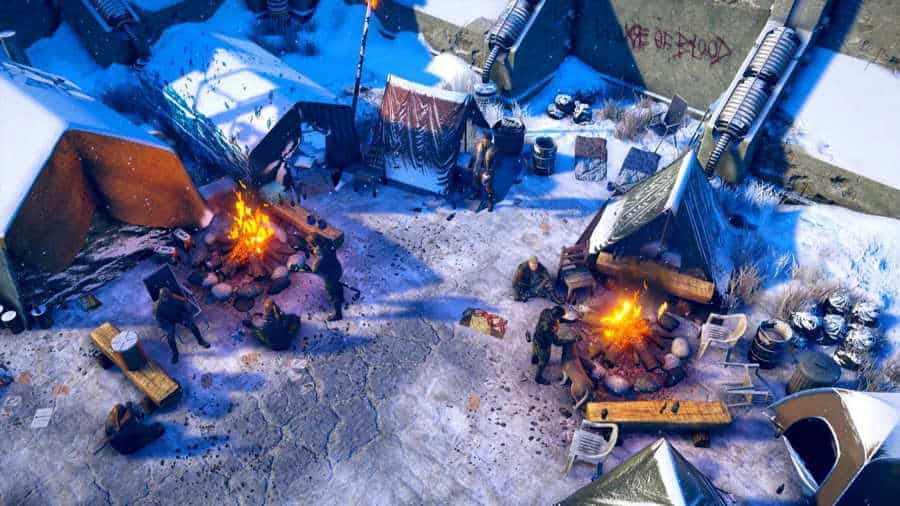 Wasteland 3 Honest game Review