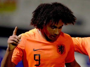 Bayern Munich Star Joshua Zirkzee Committed To Netherland S Despite U21 Snub Nigeriasoccernet News