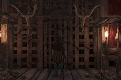 Assassin’s Creed Odyssey Arena Guide