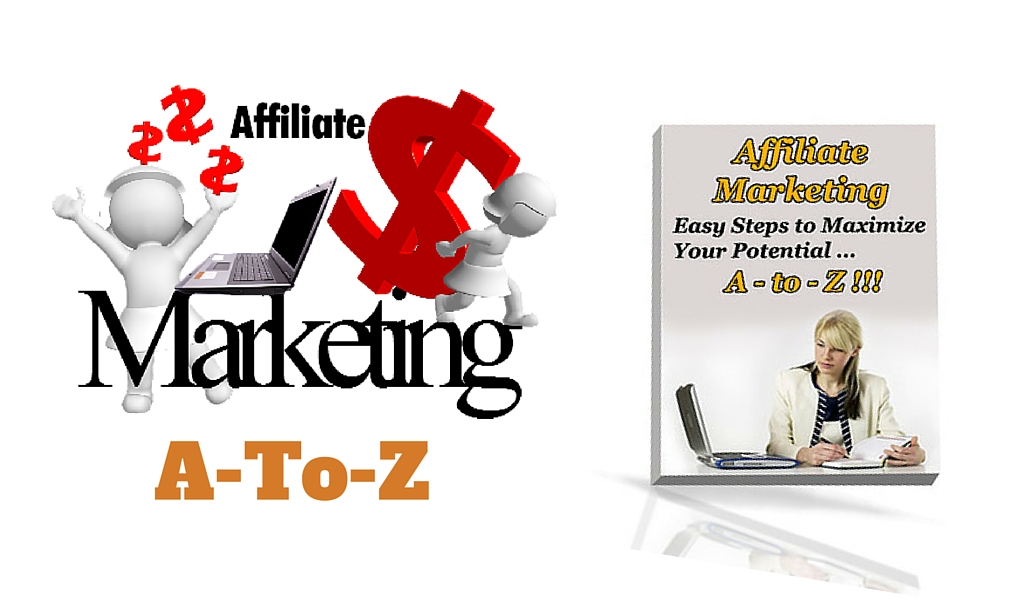 Amazon.com: Affiliate Marketing A-to-Z: Appstore for Android