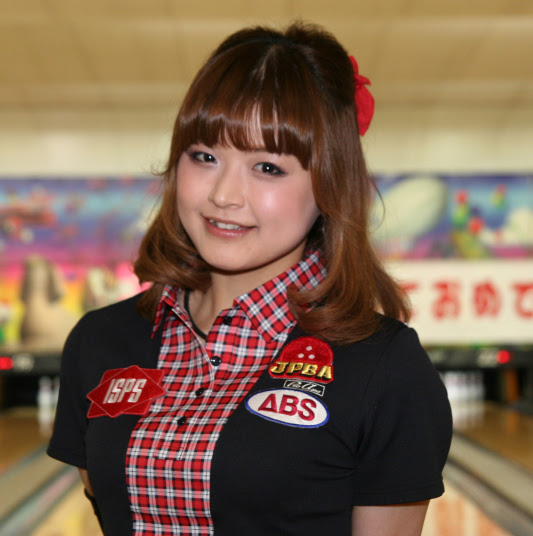 Dream Bowl Official Web Site 鈴木理沙プロ