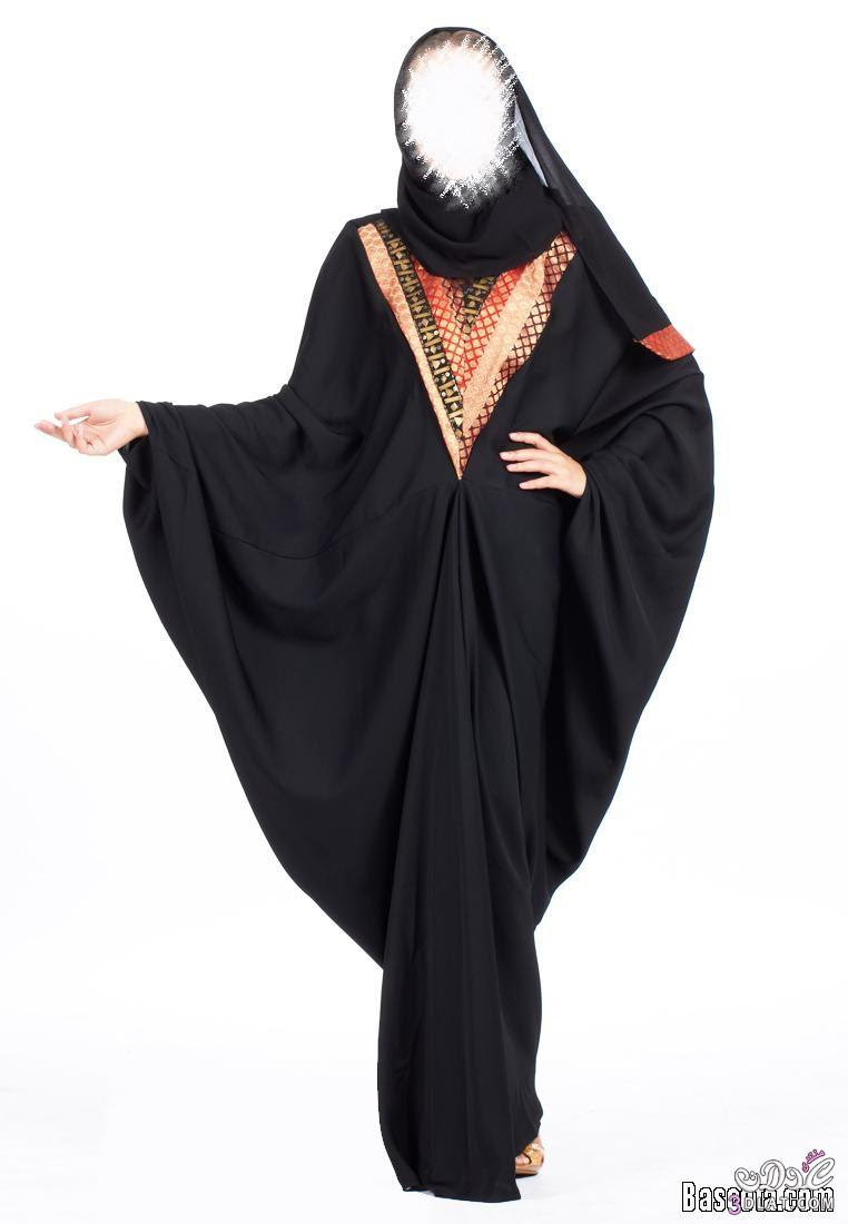 عبايات سعودية تشكيلة 2017-2018