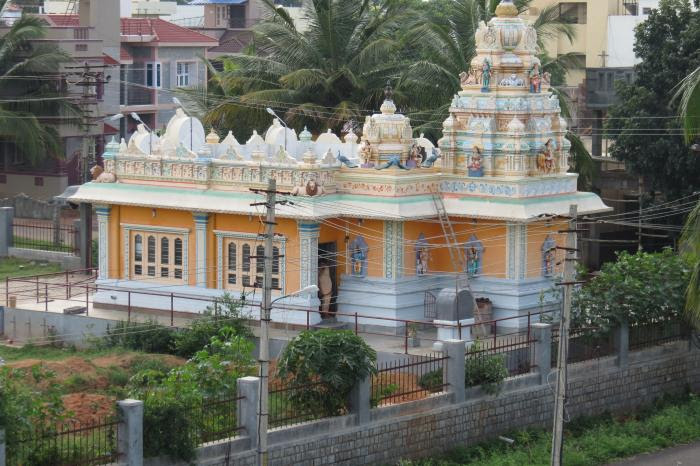 Mysuru (Mysore - ಮೈಸೂರು) — Overview
