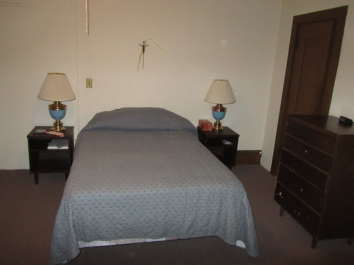 Our bedroom