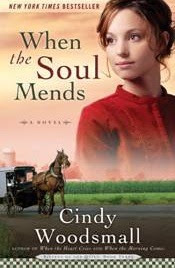 When the soul mends