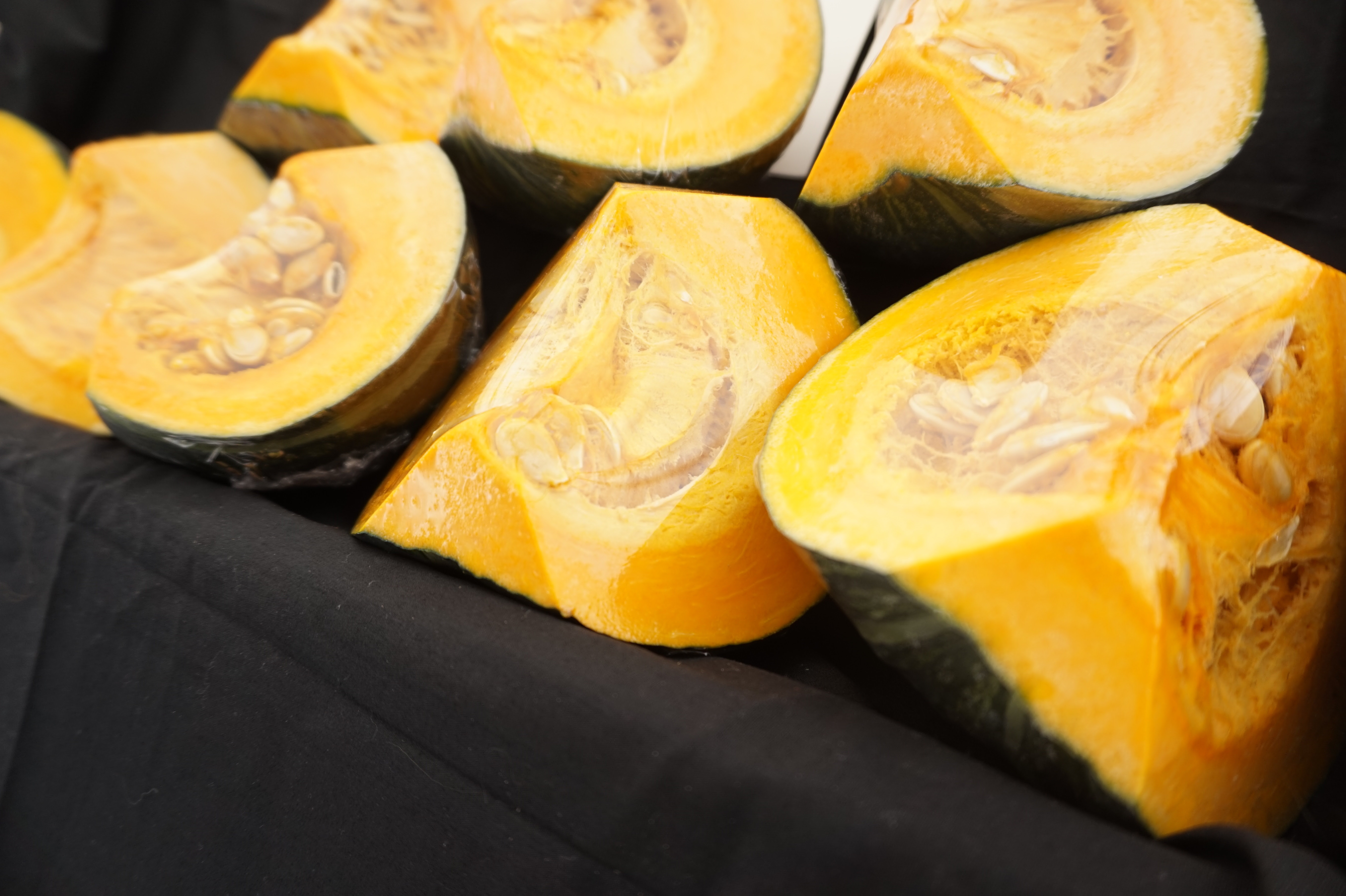 北海道 河井農園 出店者 Farmers Market ファーマーズマーケット