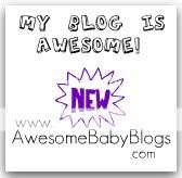 AwesomeBabyBlogs