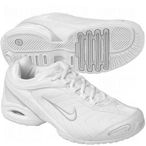 NIKE Womens Air Achieve Trainers