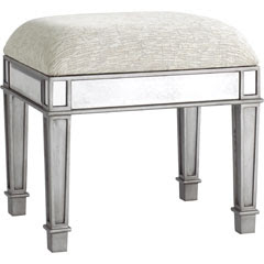 NYCupcake's Musings » Blog Archive » pier 1 Hayworth Vanity Bench