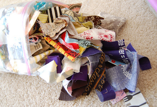 scraps