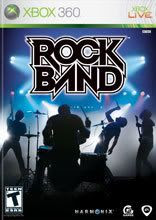 Rock Band - 360