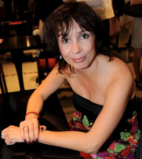 Přiznání Nely Boudové: na škole bojovala s Vinklářem ...