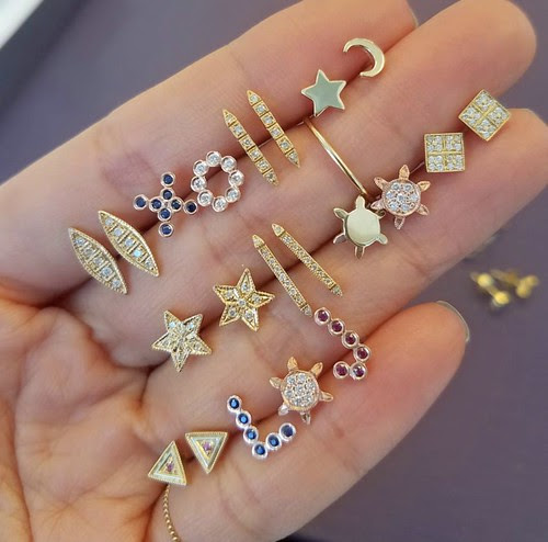 Dana Seng Jewelry | Gem Gossip