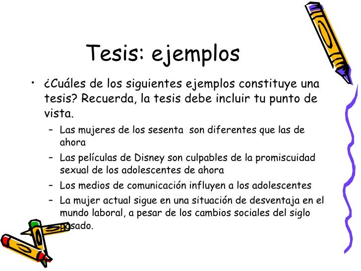 El Ensayo