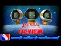 Kerbal Space Program - Review