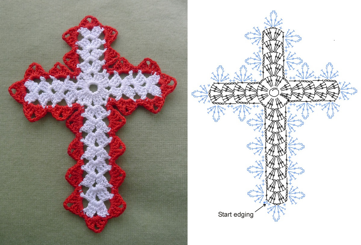17 Crochet Bookmarks | Guide Patterns
