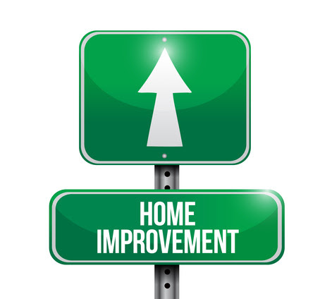 Home Improvement Trends 