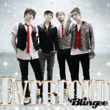 everfound bling