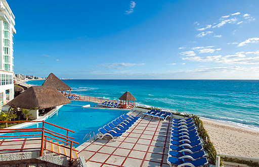 hotetur beach paradise