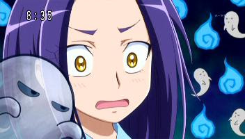 スイートプリキュア 第２５話 ヒュ ドロ エレンの弱点見 つけたニャ 感想 紹介