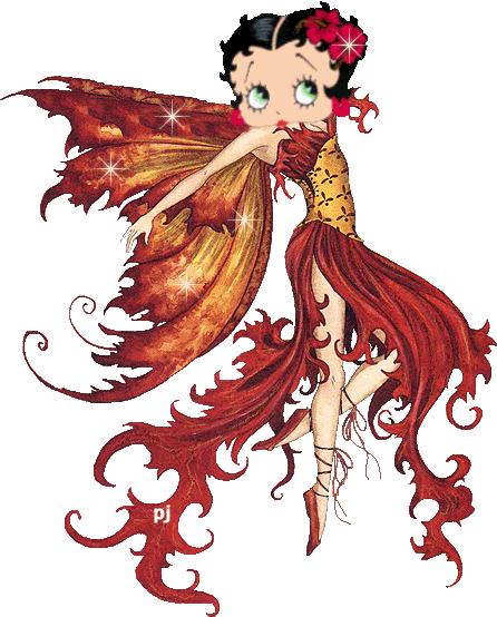 Betty Boop Pictures, Images and Photos