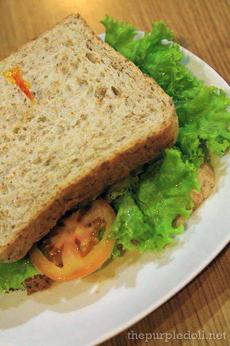 Quantum Burger P150