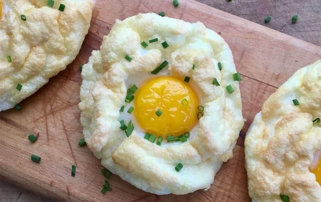Cloud-Eggs
