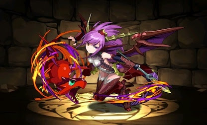 パズドラ 赤ソニア の評価とどっちの分岐進化がおすすめ パズま