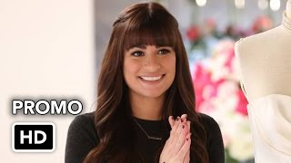 Glee - Episode 6.08 - A Wedding - Promo