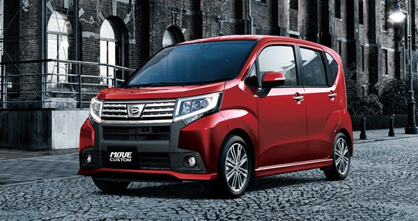 KENARI DATANG LAGI!  Mekanika - Permotoran Gaya Baru