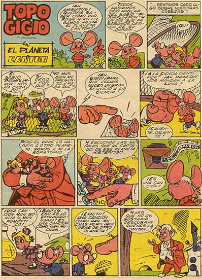 Resultado de imagem para revistas do topo gigio