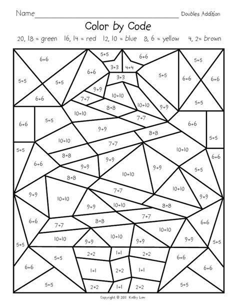  37 best images about math coloring sheets on pinterest math facts