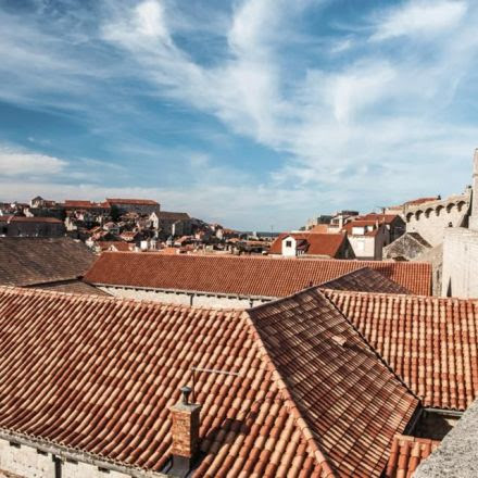 Living in: The world’s greatest walled cities