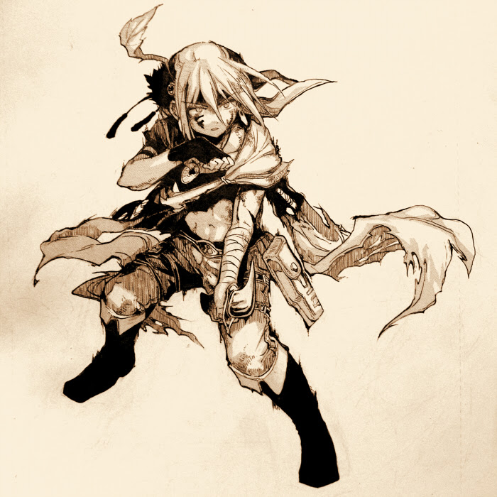 Stellamarine つけペン