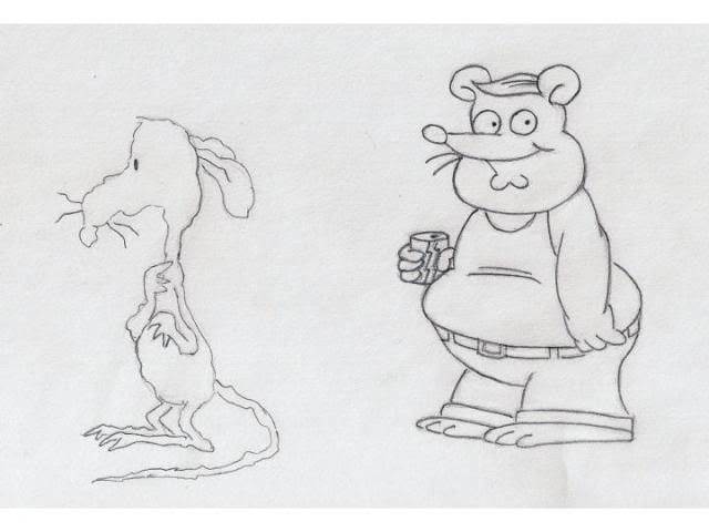 Character Construction And Design part 2