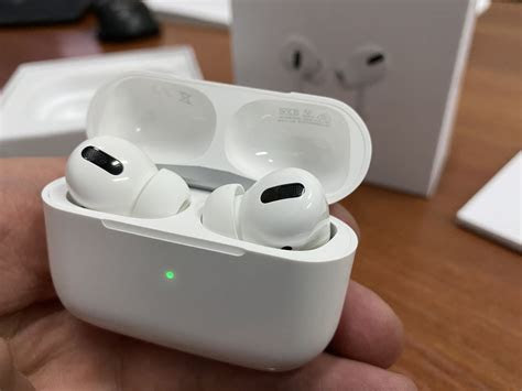 Save $30 on apple's new 2021 ipad: AirPods Pro