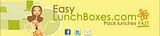 Easy Lunch Boxes
