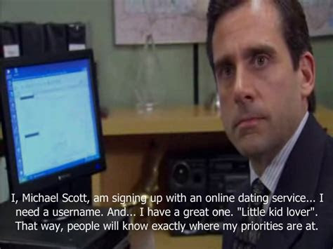 toby  office funny quotes quotesgram