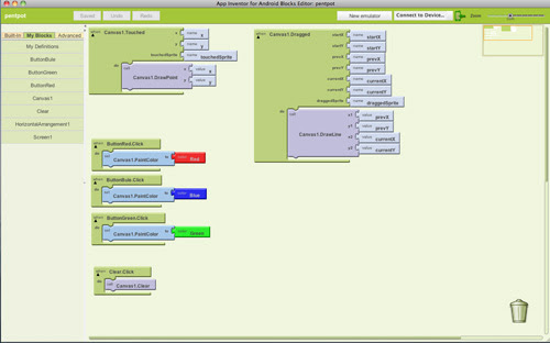 プログラミングレスandroidアプリ作成ツール App Inventor 入門と実践 に行ってきました 369memo