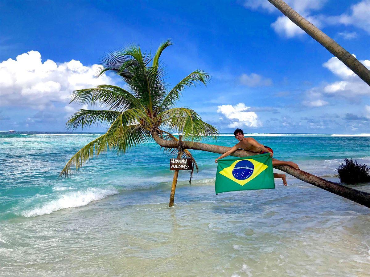 Como viajar pelas Ilhas Maldivas gastando pouco