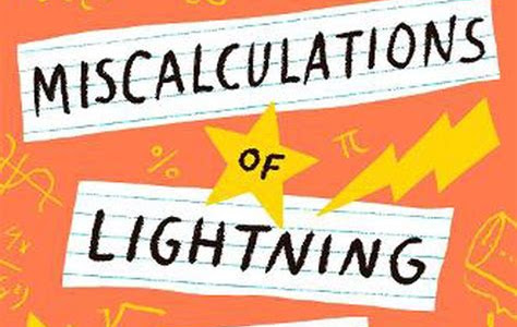 Free Read The Miscalculations of Lightning Girl Loose Leaf PDF