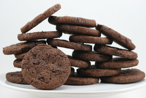 World Peace Cookies