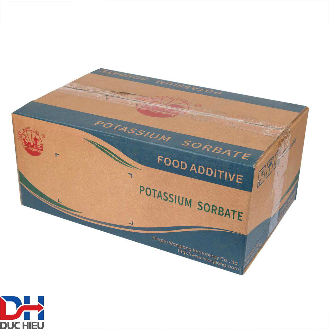 Potassium Sorbate