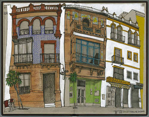 Sevilla #2