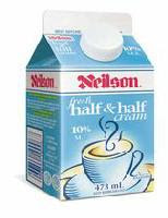 Neilson 10 Half Half Cream Fillmyfridge Ca